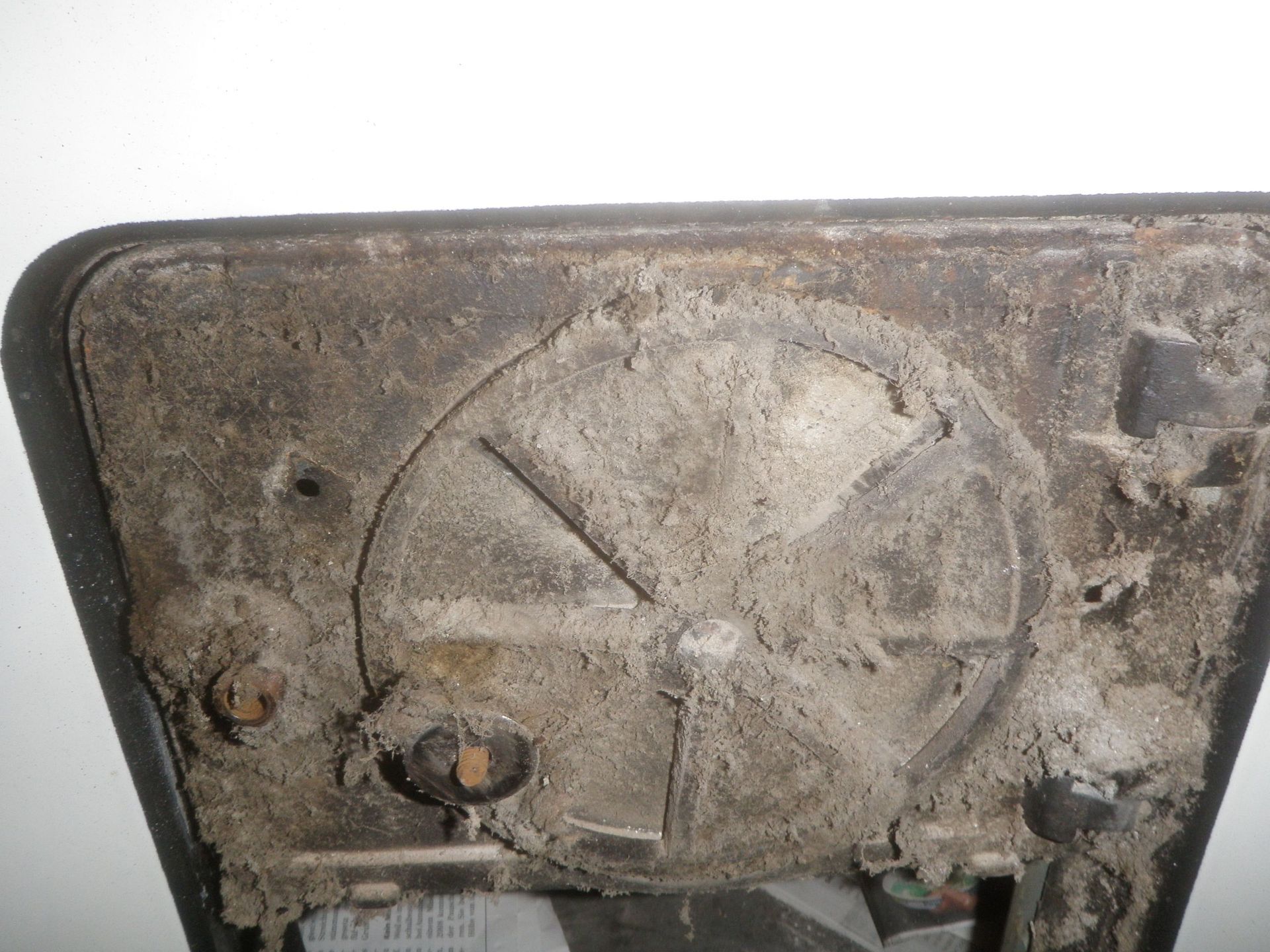 Kaminfegergeschäft Roger Spörri