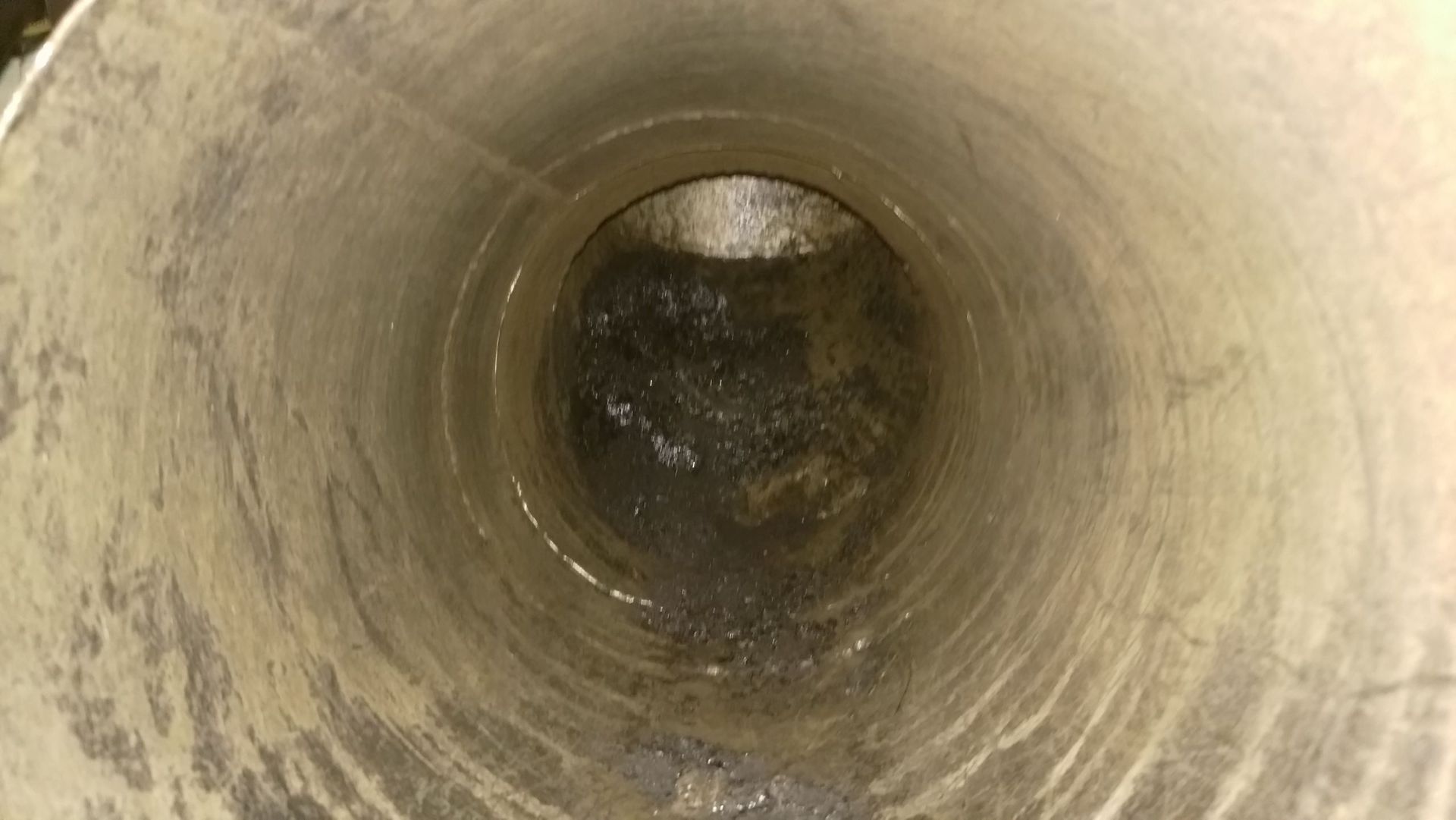 Kaminfegergeschäft Roger Spörri