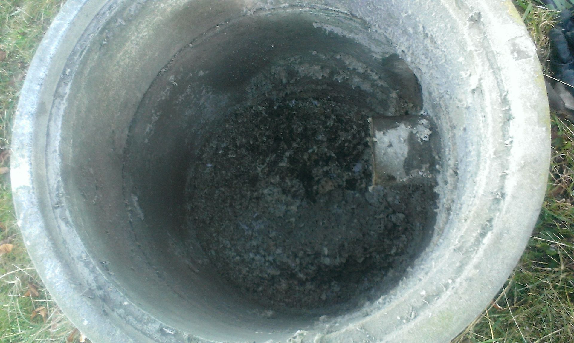 Kaminfegergeschäft Roger Spörri