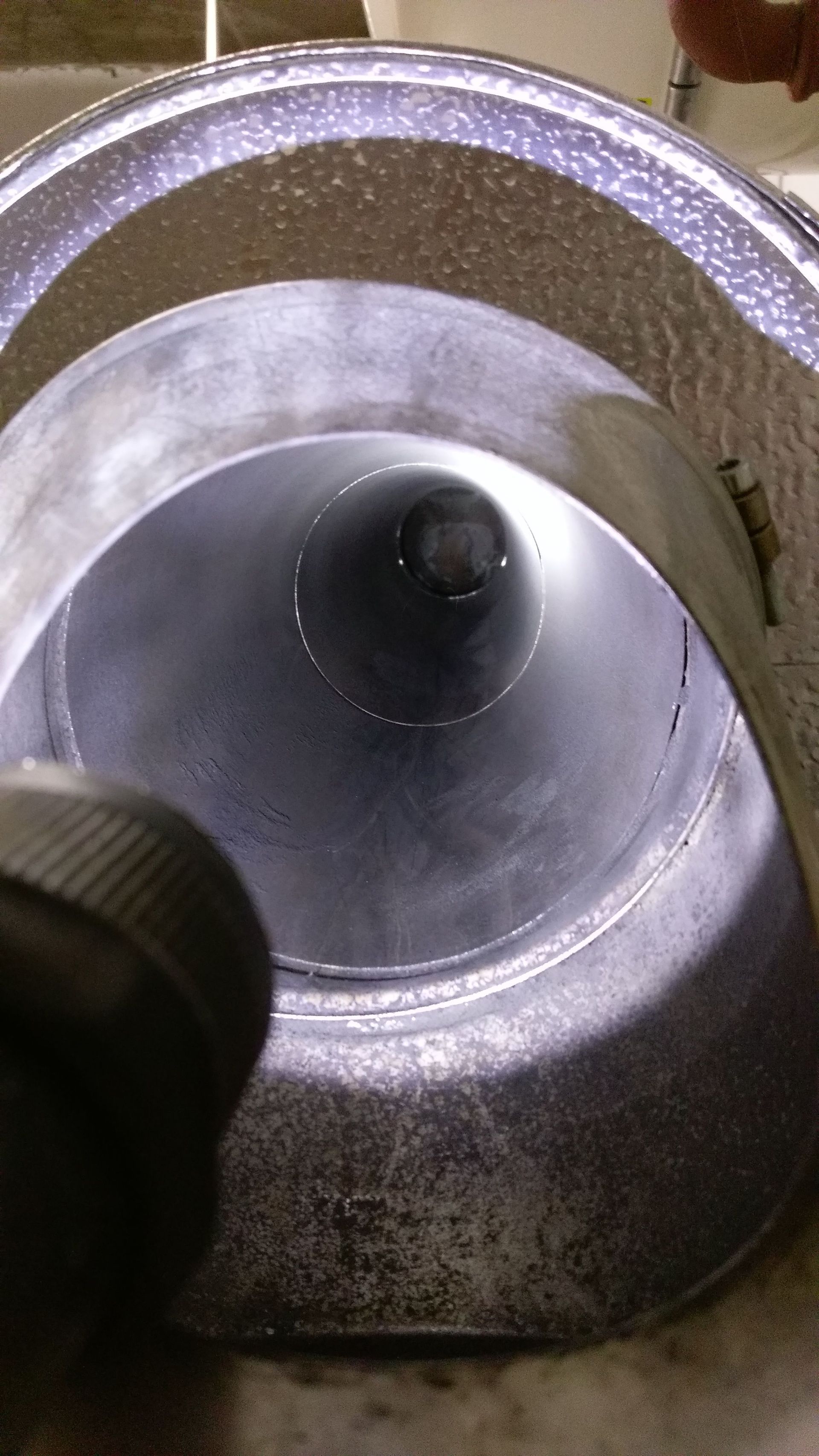 Kaminfegergeschäft Roger Spörri