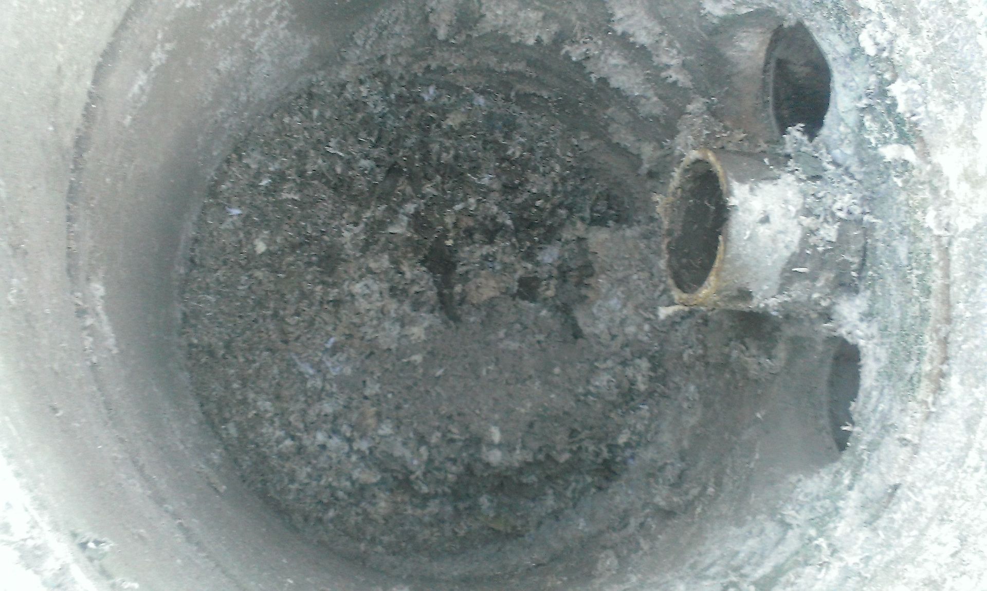 Kaminfegergeschäft Roger Spörri