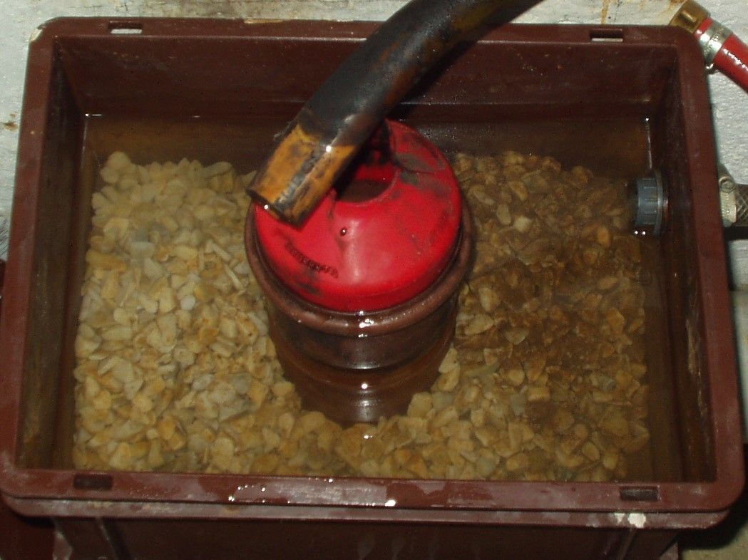 Kaminfegergeschäft Roger Spörri