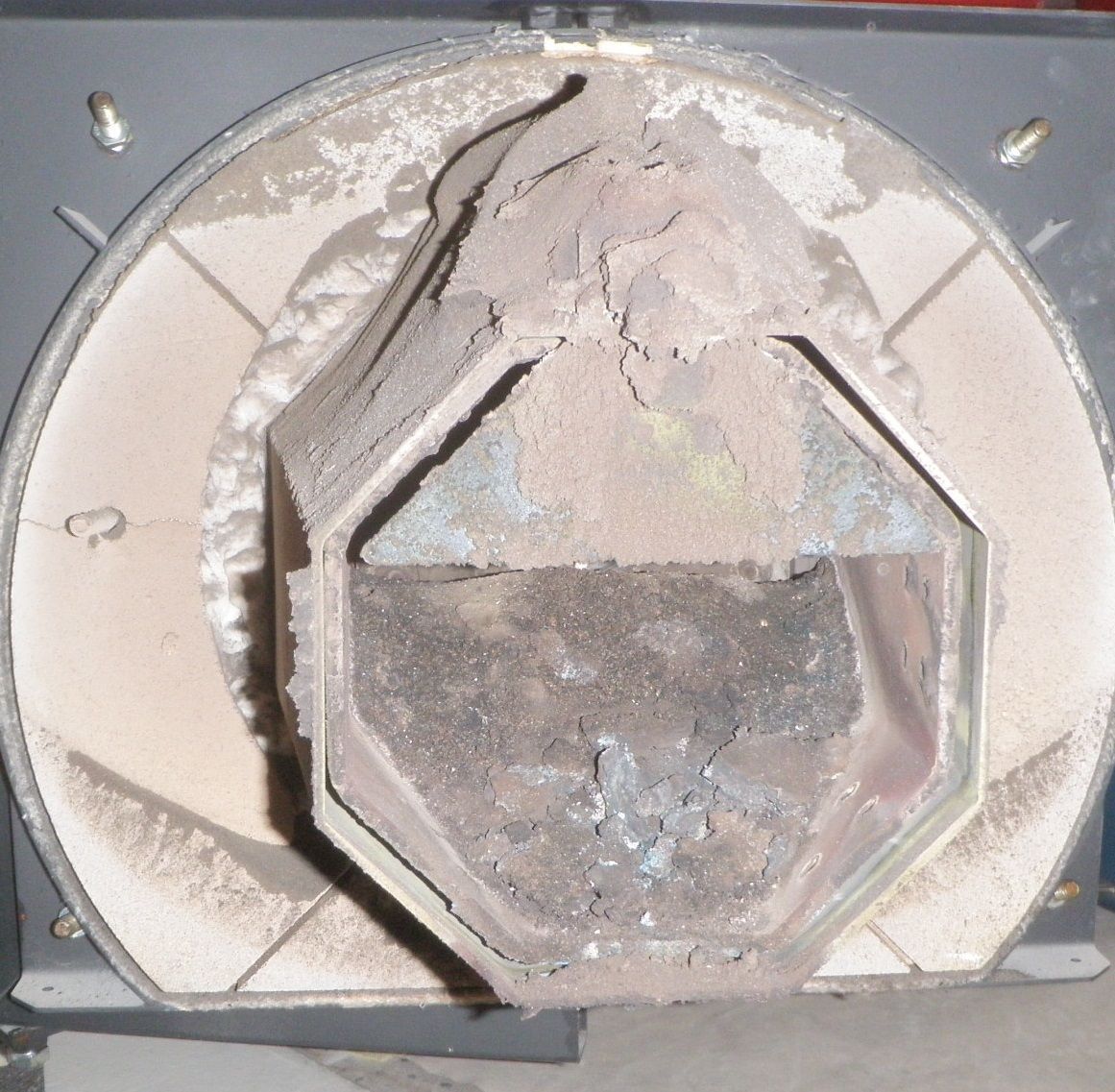 Kaminfegergeschäft Roger Spörri