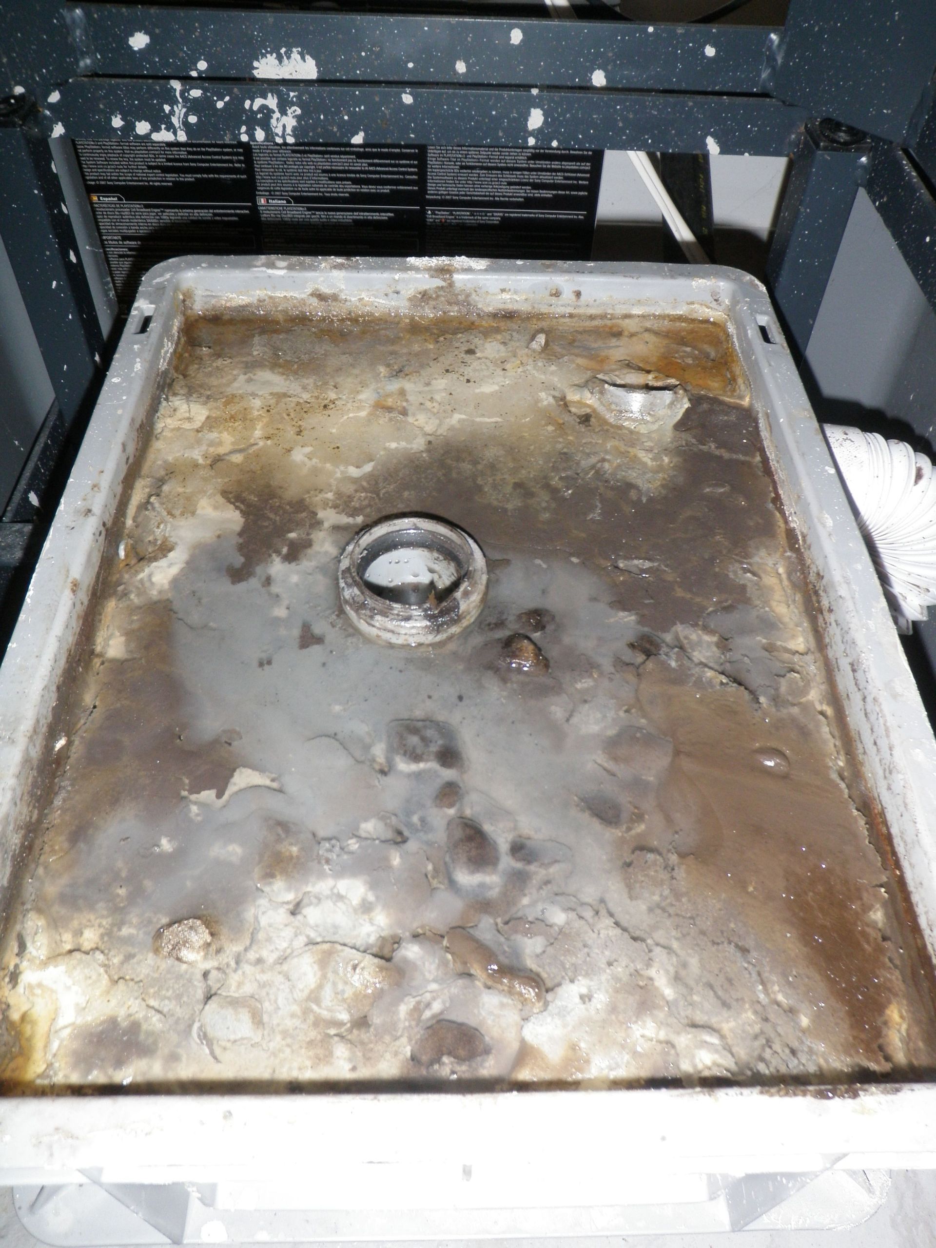 Kaminfegergeschäft Roger Spörri