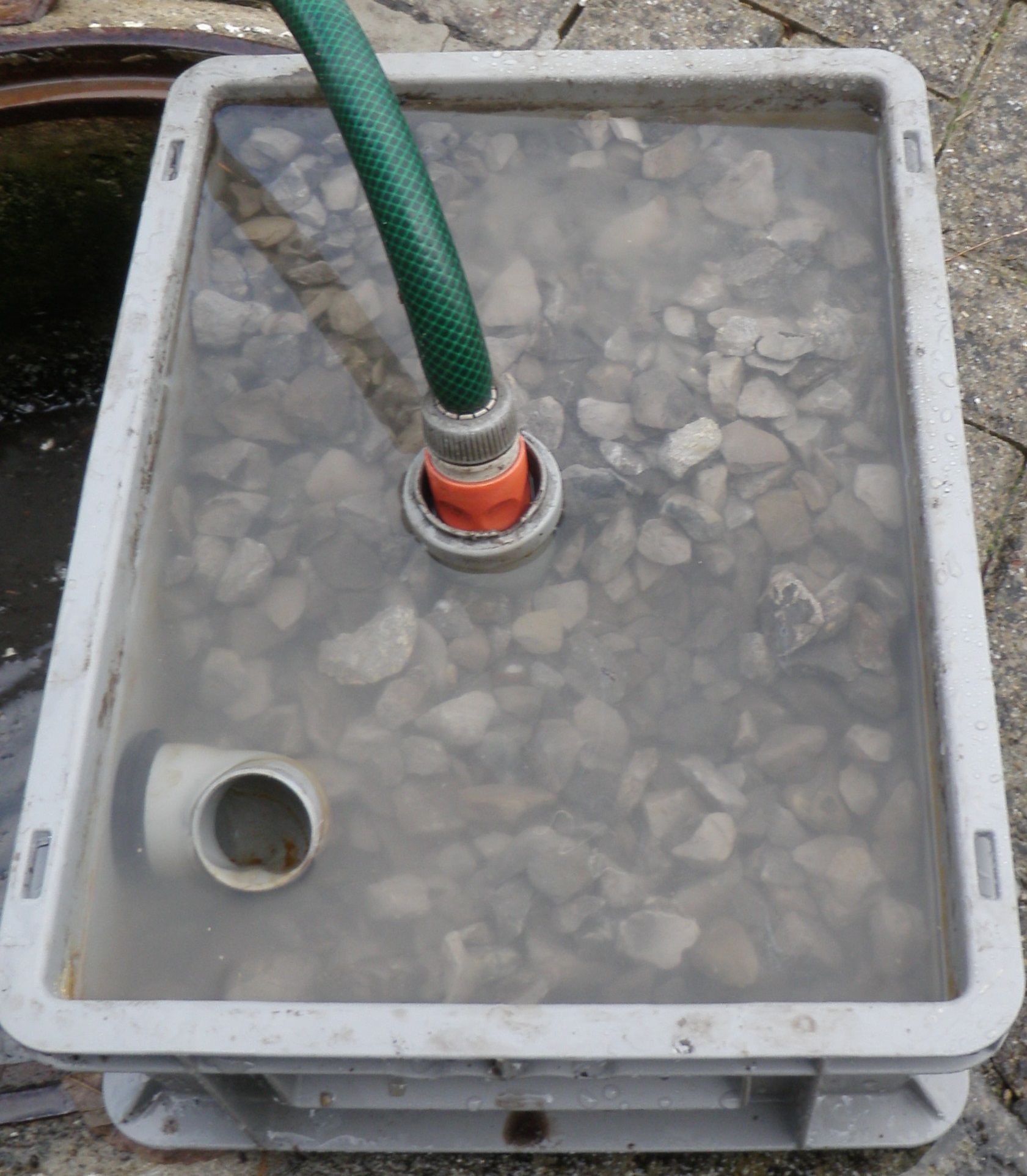 Kaminfegergeschäft Roger Spörri