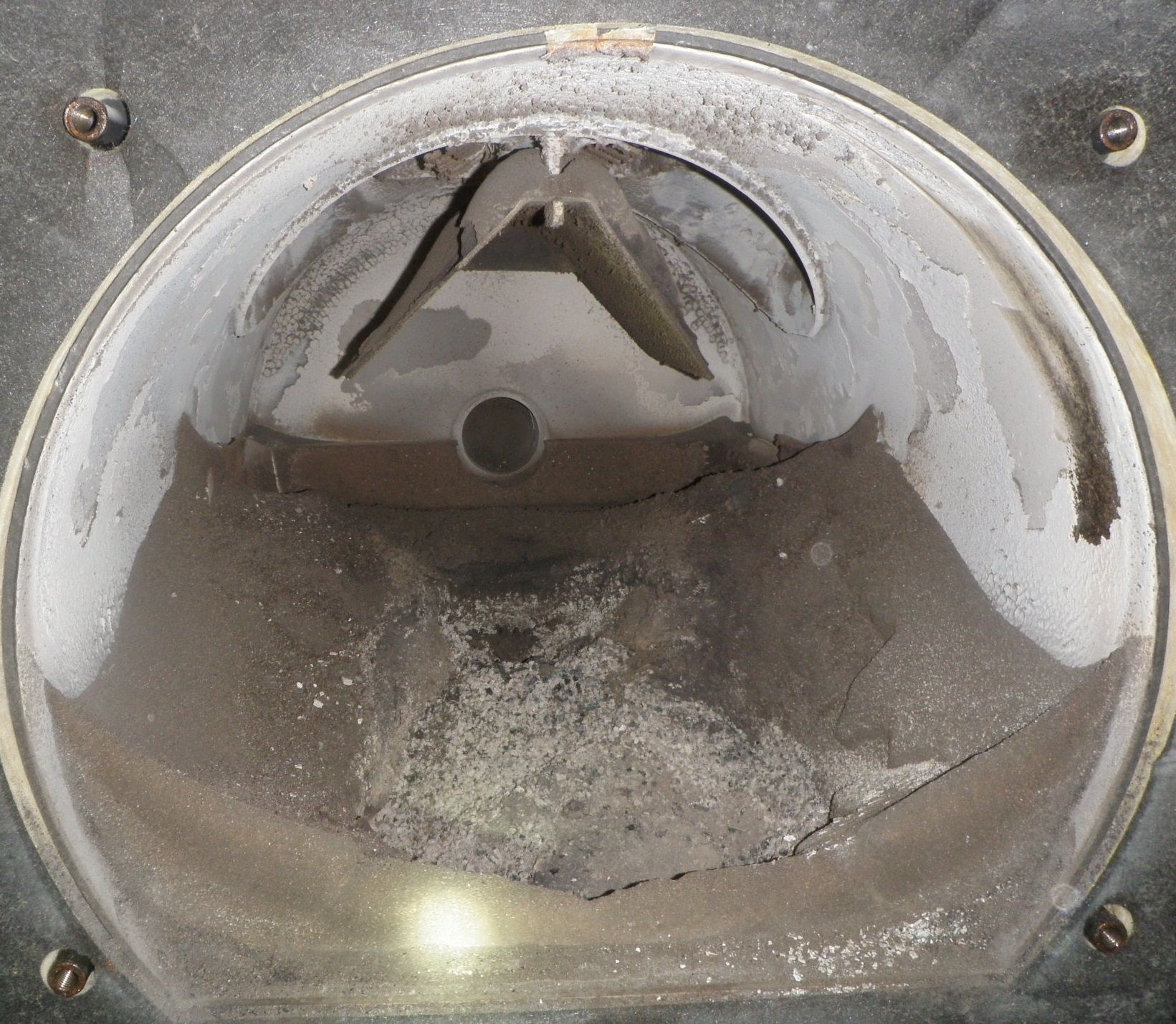 Kaminfegergeschäft Roger Spörri