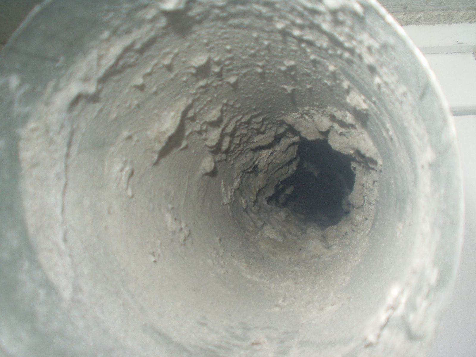 Kaminfegergeschäft Roger Spörri