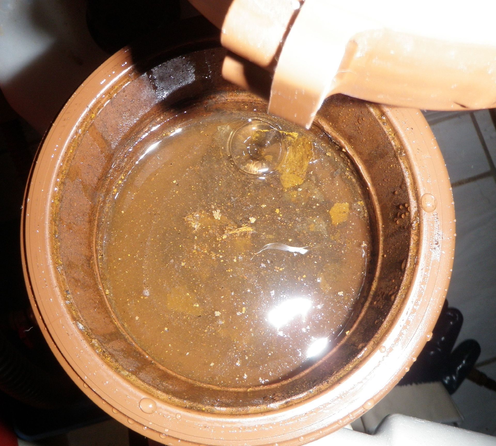 Kaminfegergeschäft Roger Spörri