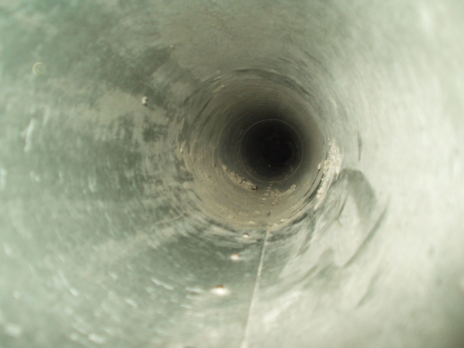 Kaminfegergeschäft Roger Spörri