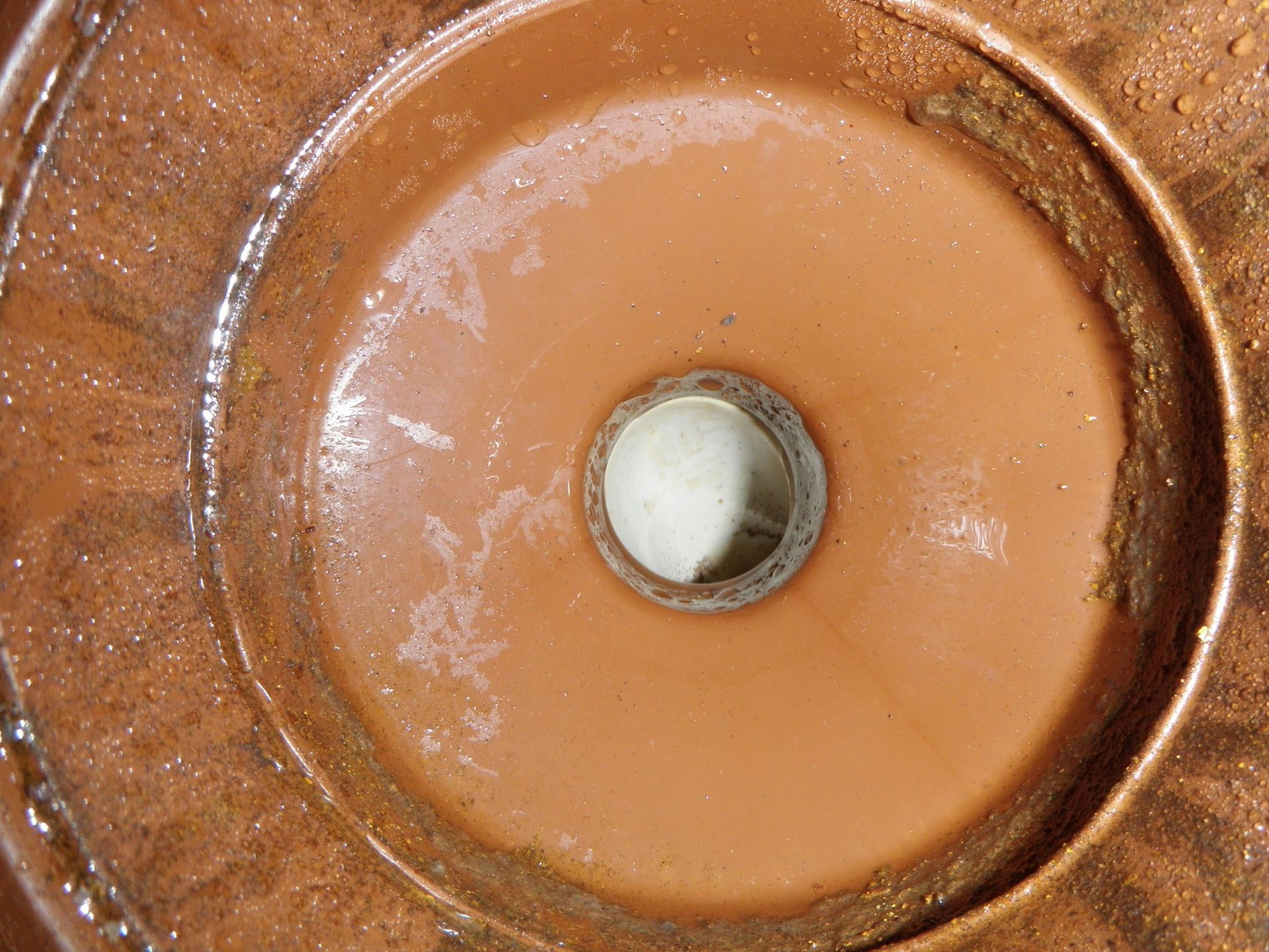 Kaminfegergeschäft Roger Spörri