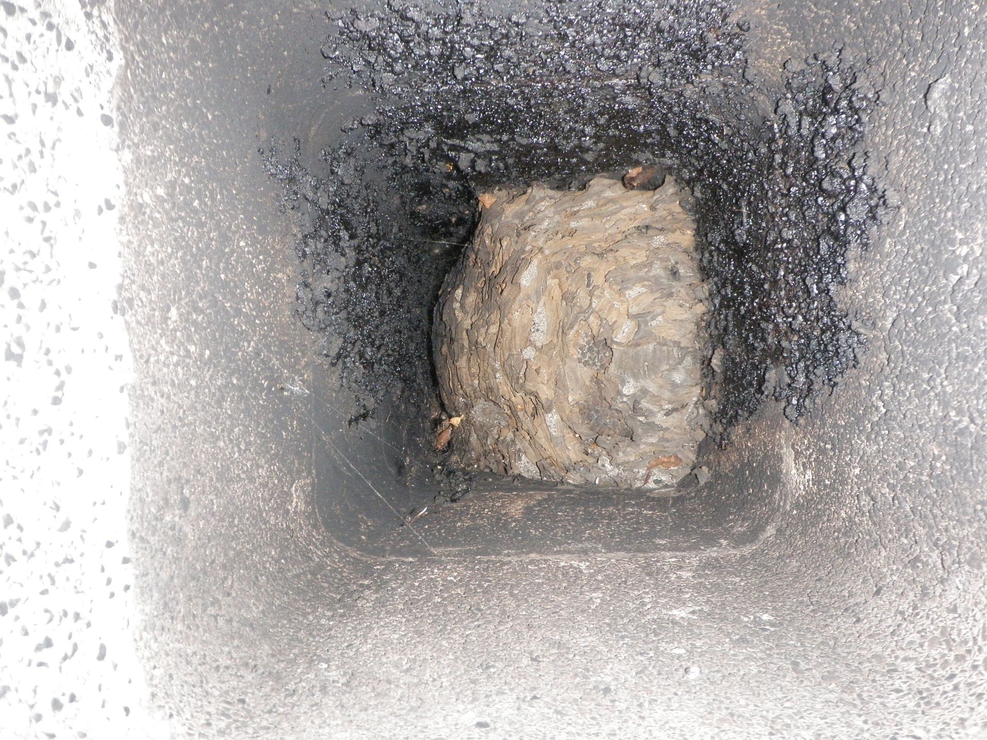 Kaminfegergeschäft Roger Spörri