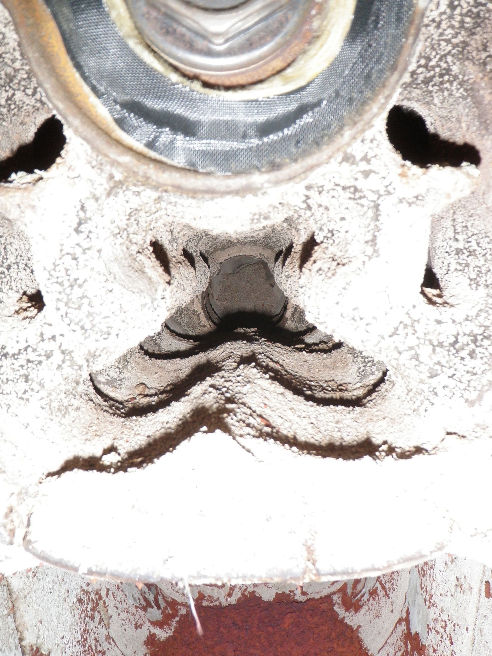 Kaminfegergeschäft Roger Spörri