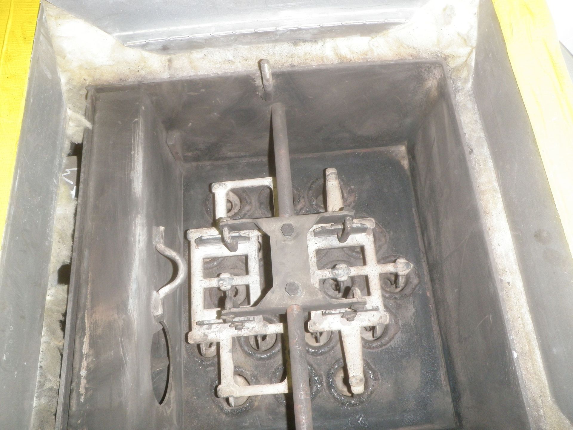 Kaminfegergeschäft Roger Spörri