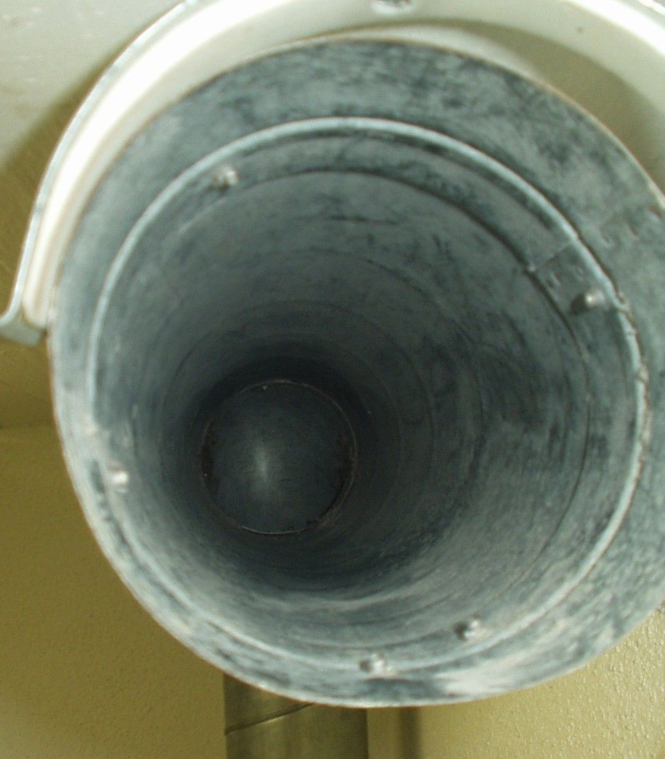 Kaminfegergeschäft Roger Spörri