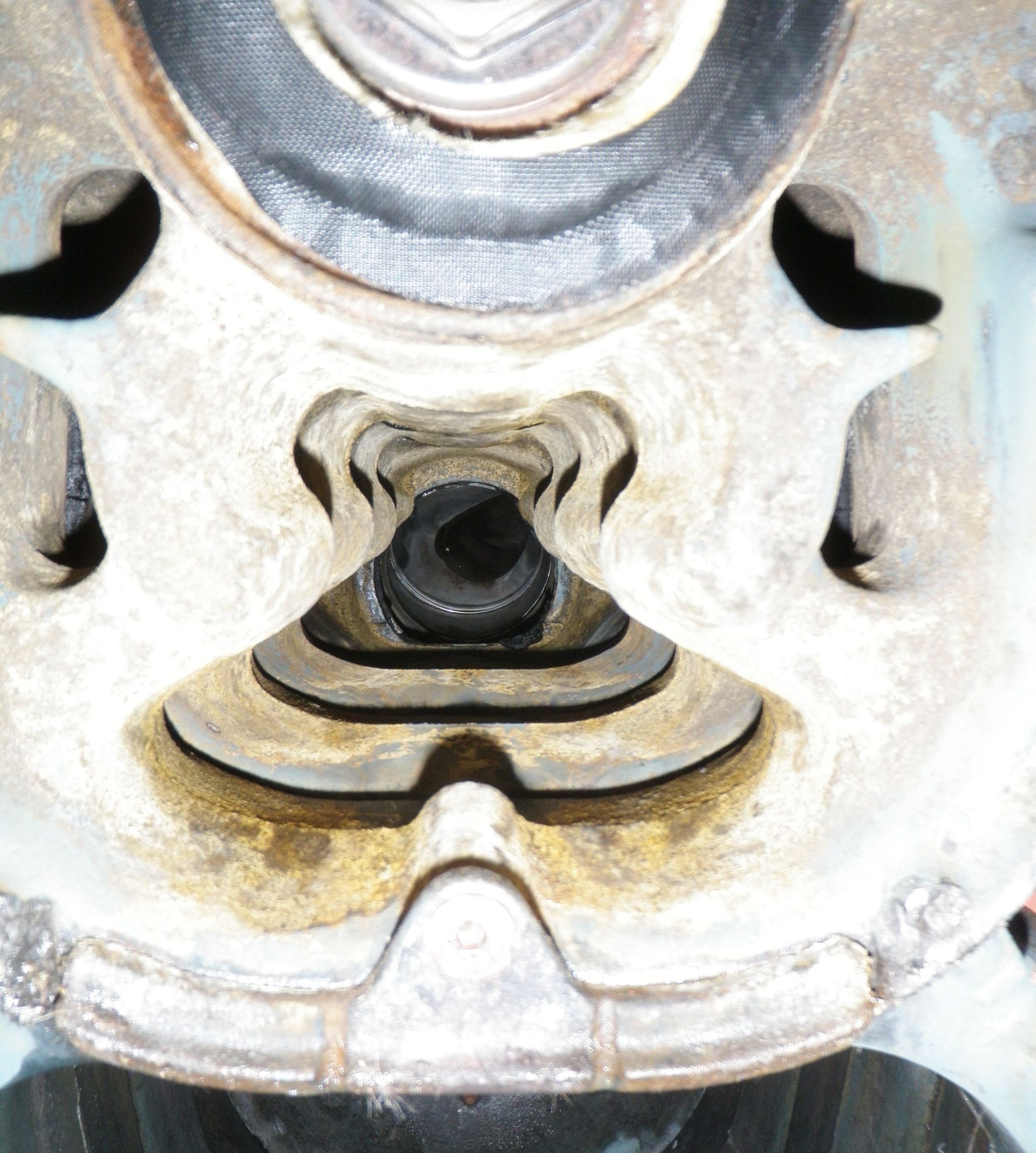 Kaminfegergeschäft Roger Spörri