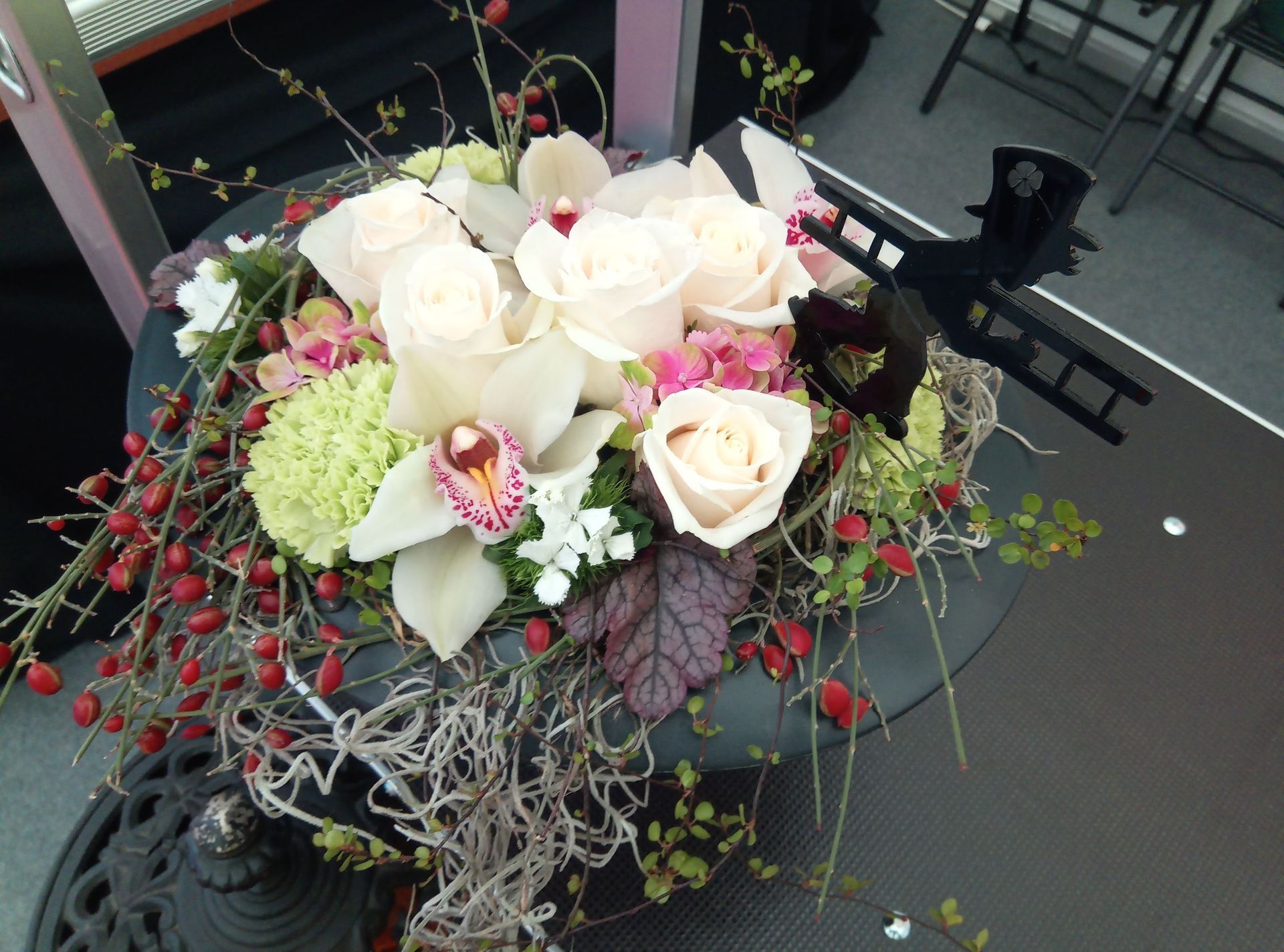 Kaminfegergeschäft Roger Spörri