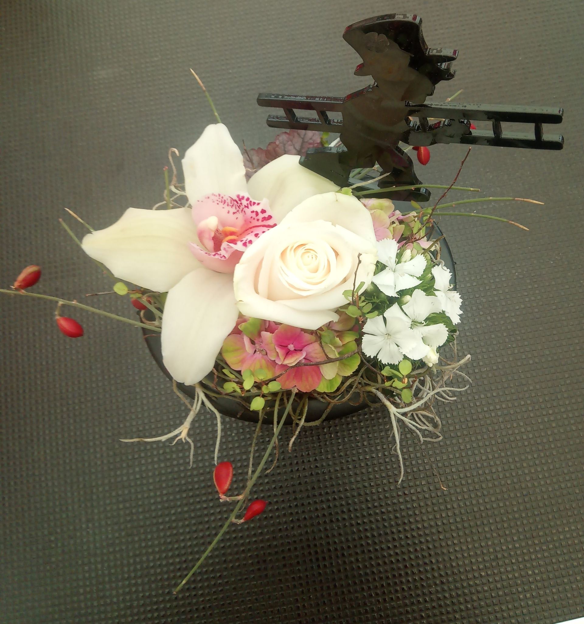 Kaminfegergeschäft Roger Spörri