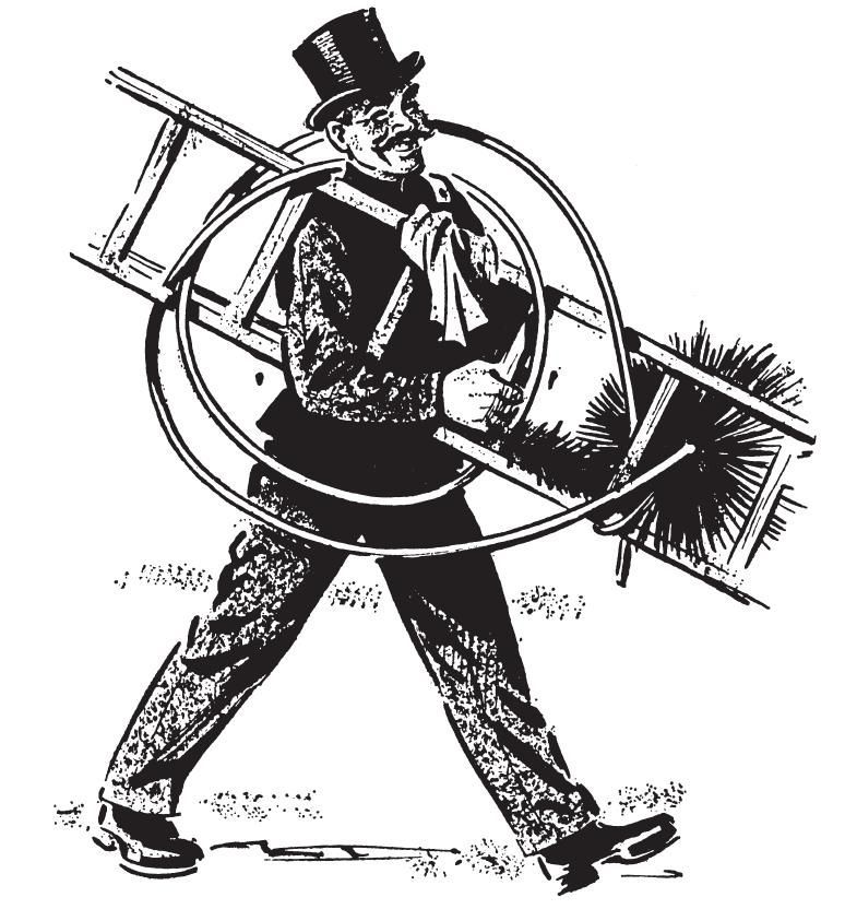 Kaminfegergeschäft Roger Spörri