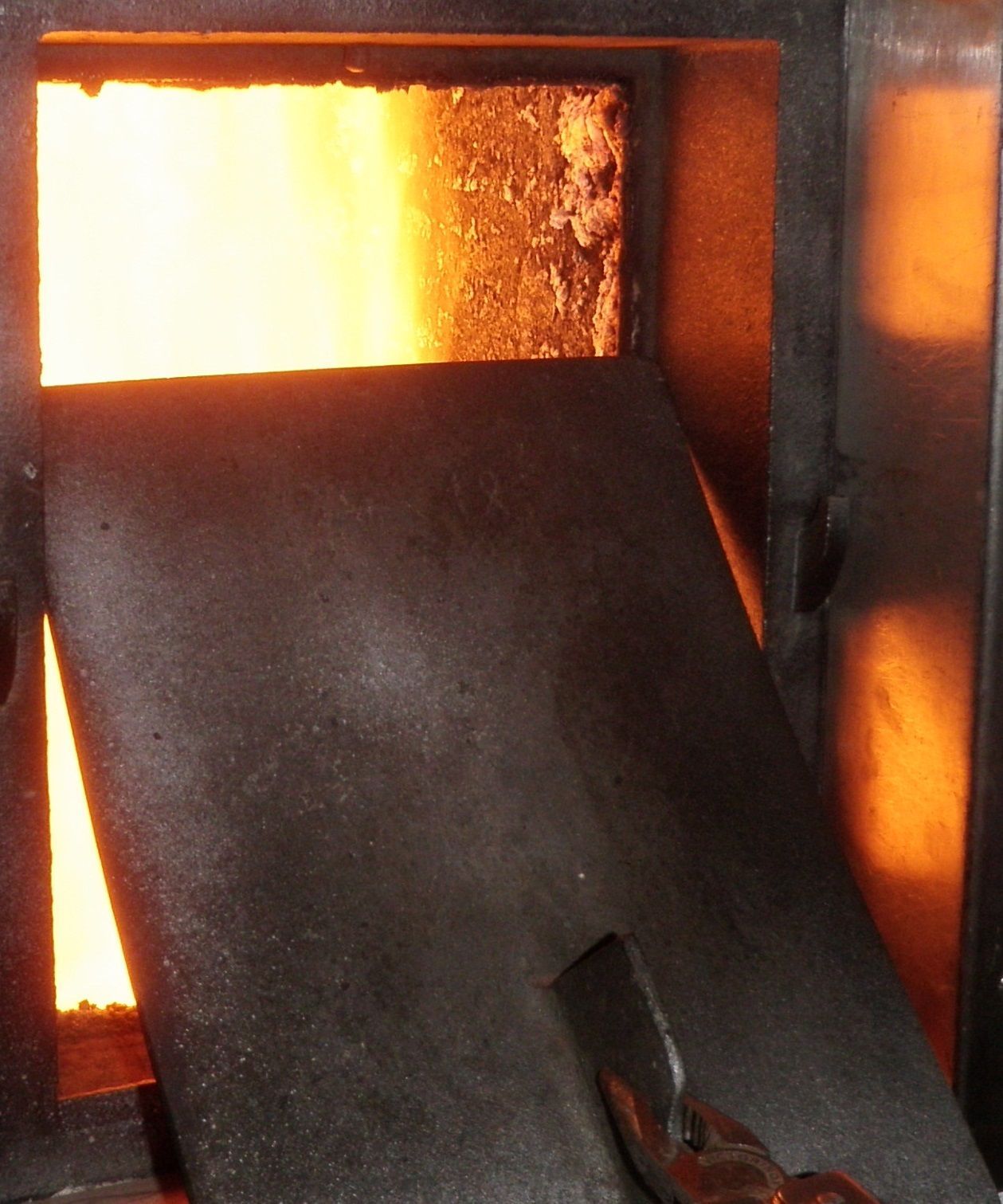 Kaminfegergeschäft Roger Spörri