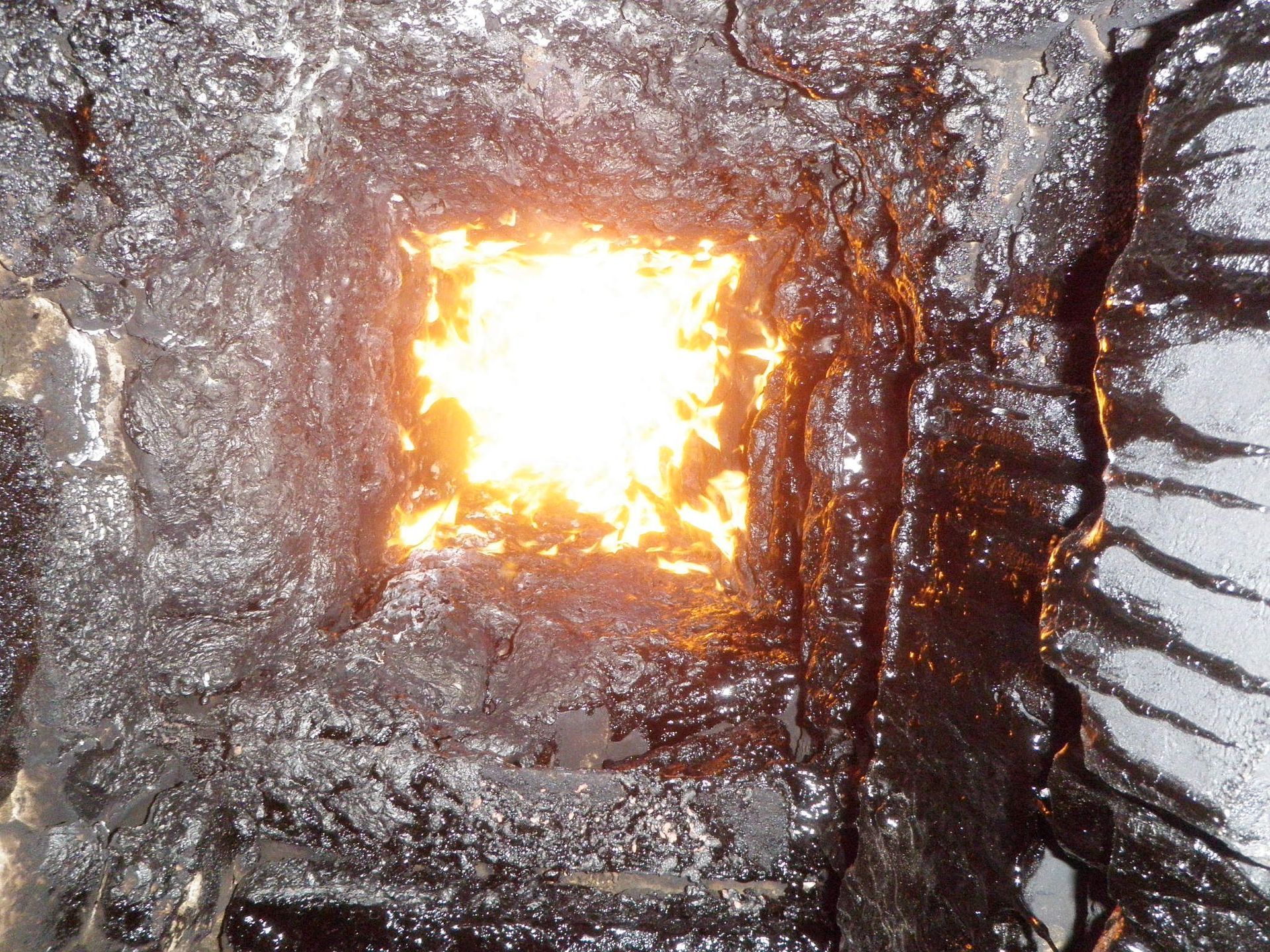 Kaminfegergeschäft Roger Spörri