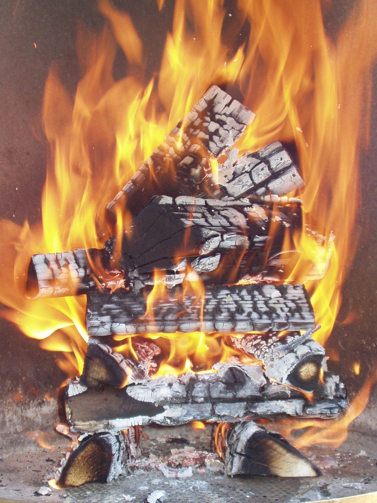 Kamin - Kaminfegergeschäft Roger Spörri