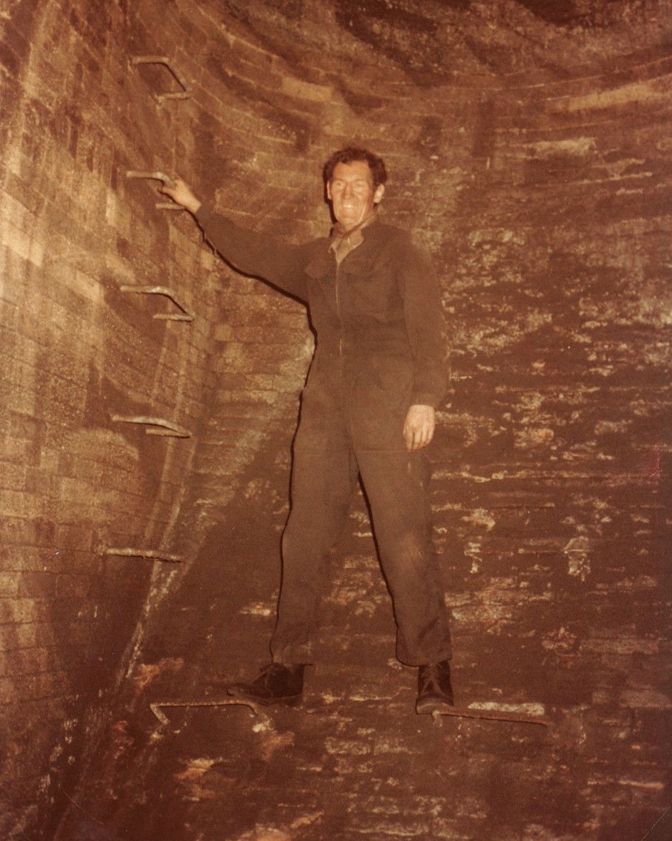 Kaminfegergeschäft Roger Spörri