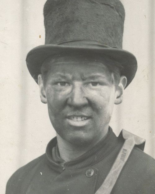 Dach - Kaminfegergeschäft Roger Spörri