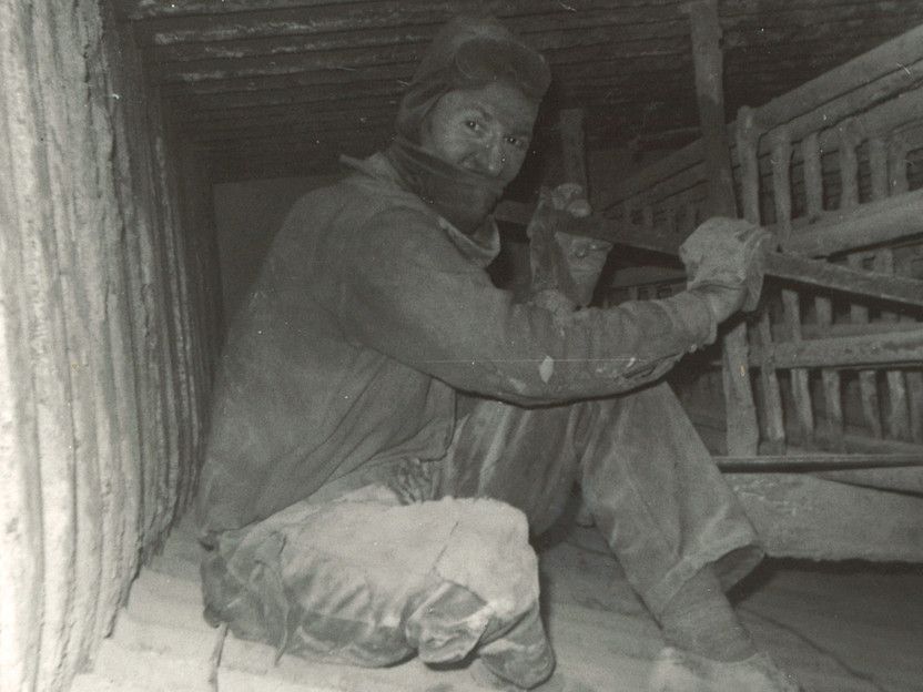 Kaminfegergeschäft Roger Spörri