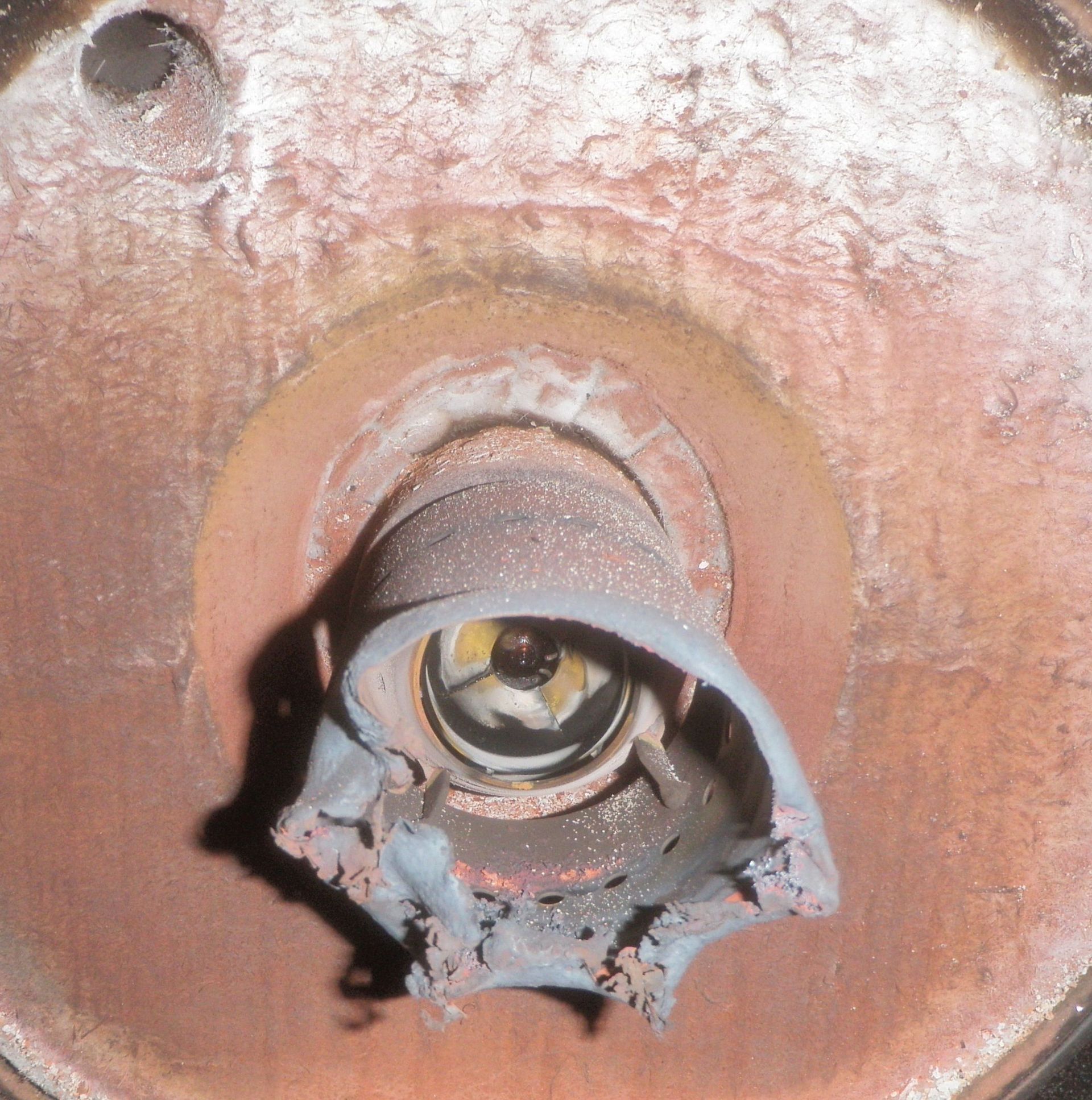 Kaminfegergeschäft Roger Spörri