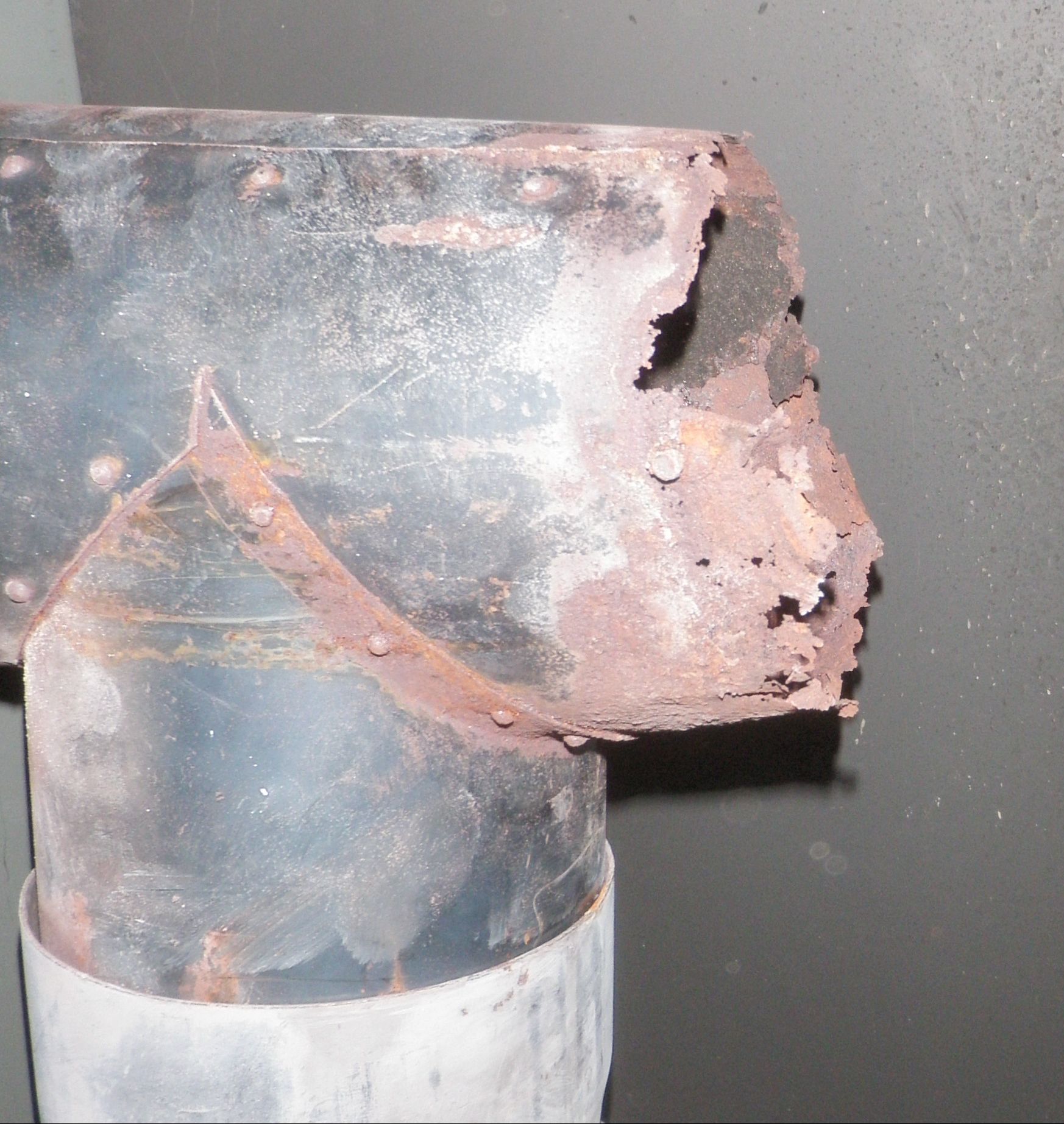 Kaminfegergeschäft Roger Spörri