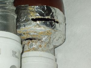 Kaminfegergeschäft Roger Spörri