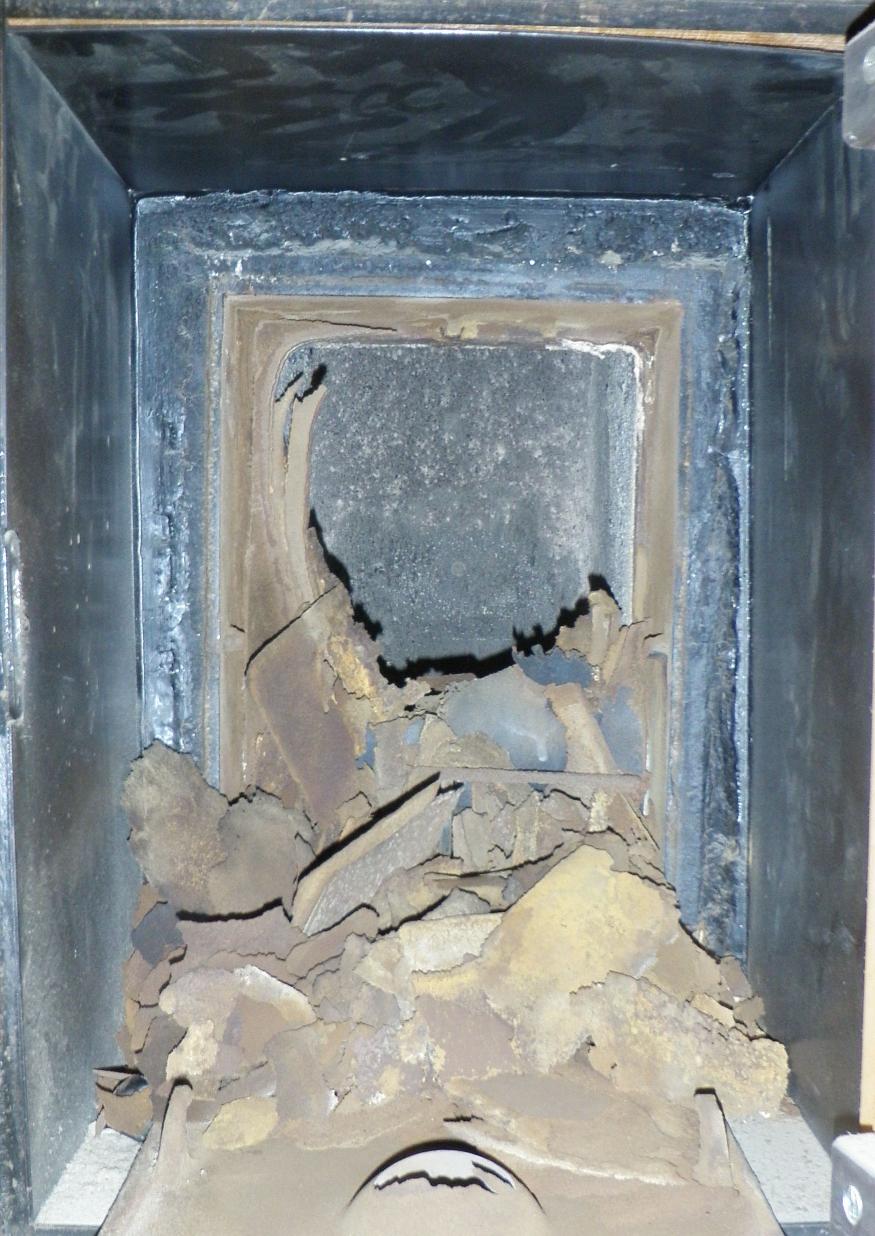 Kaminfegergeschäft Roger Spörri