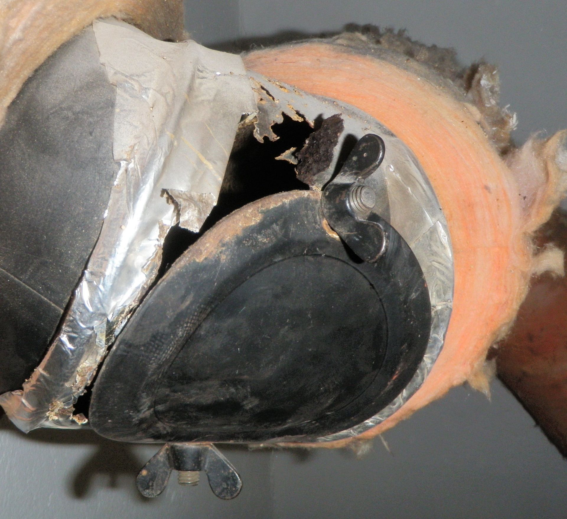 Kaminfegergeschäft Roger Spörri