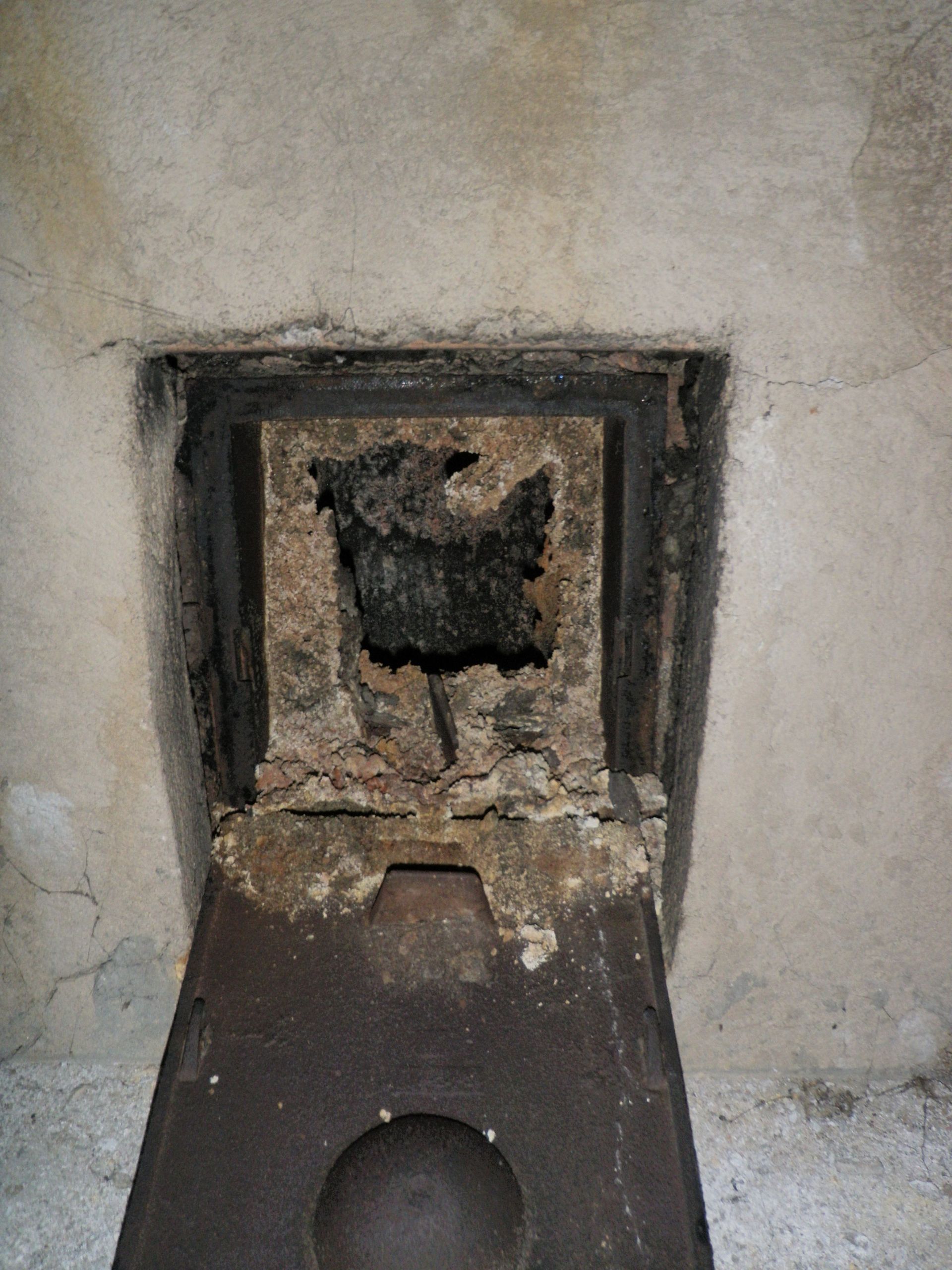 Kaminfegergeschäft Roger Spörri