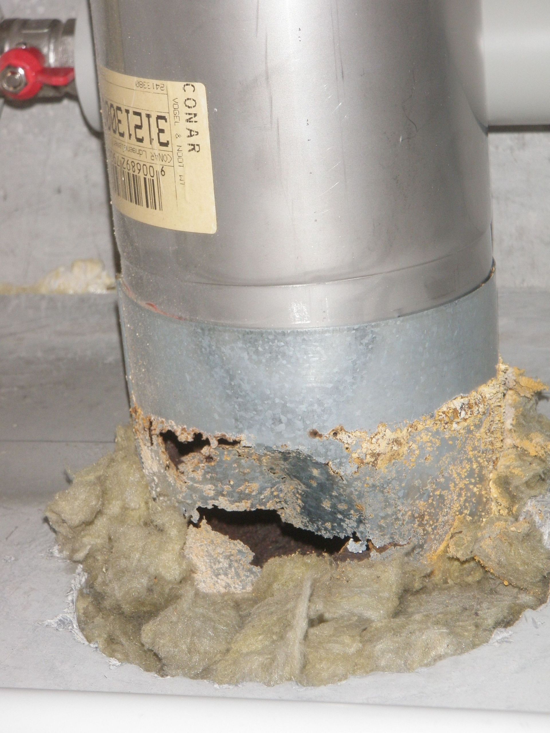 Kaminfegergeschäft Roger Spörri