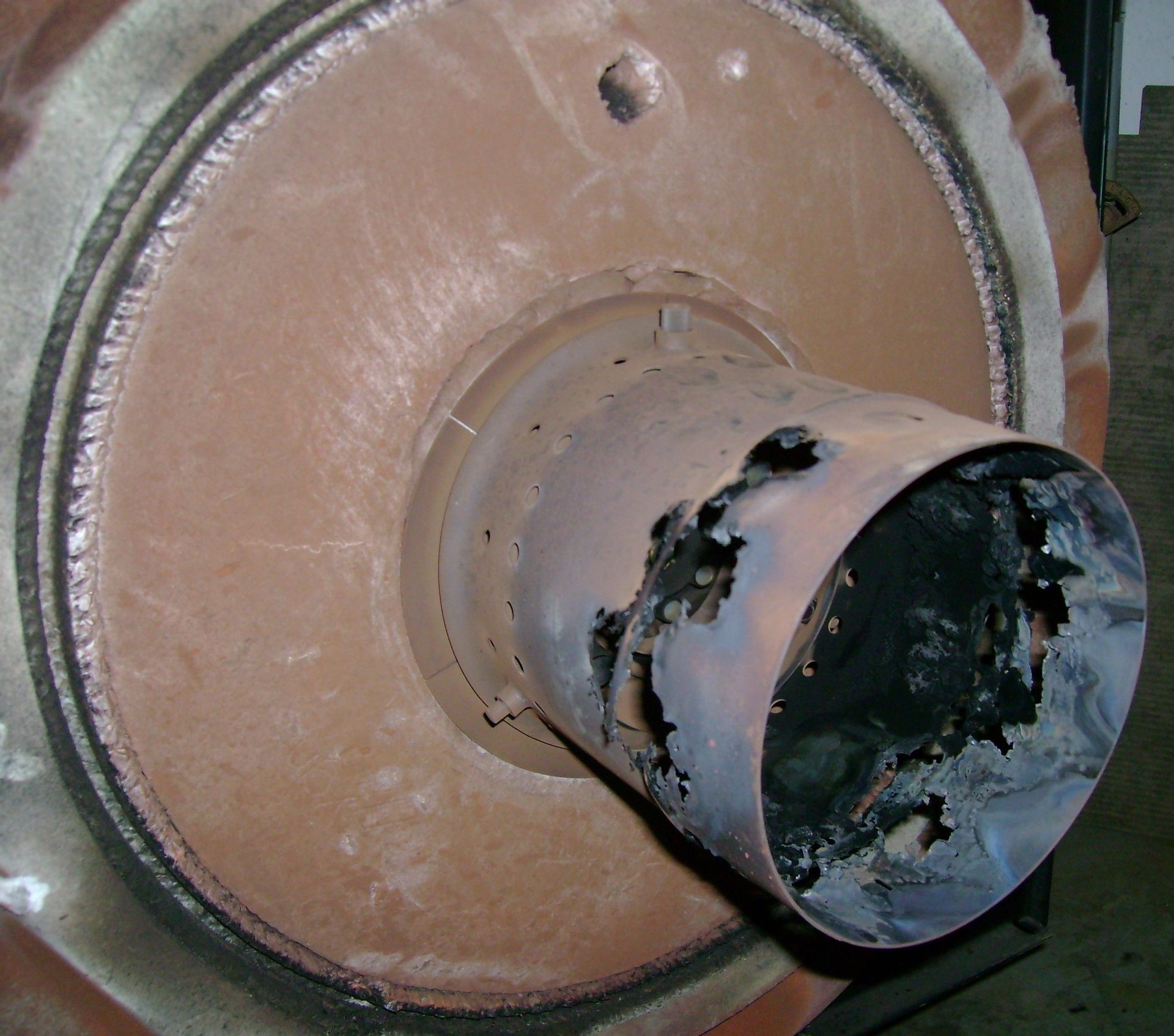 Kaminfegergeschäft Roger Spörri