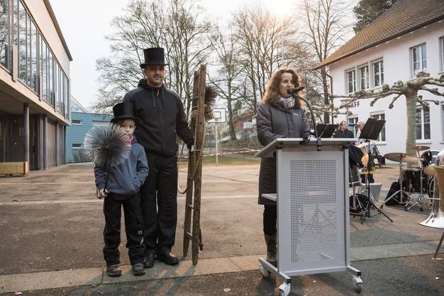 Kaminfegergeschäft Roger Spörri