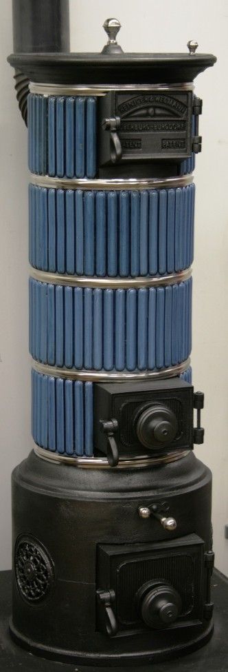 Kaminfegergeschäft Roger Spörri