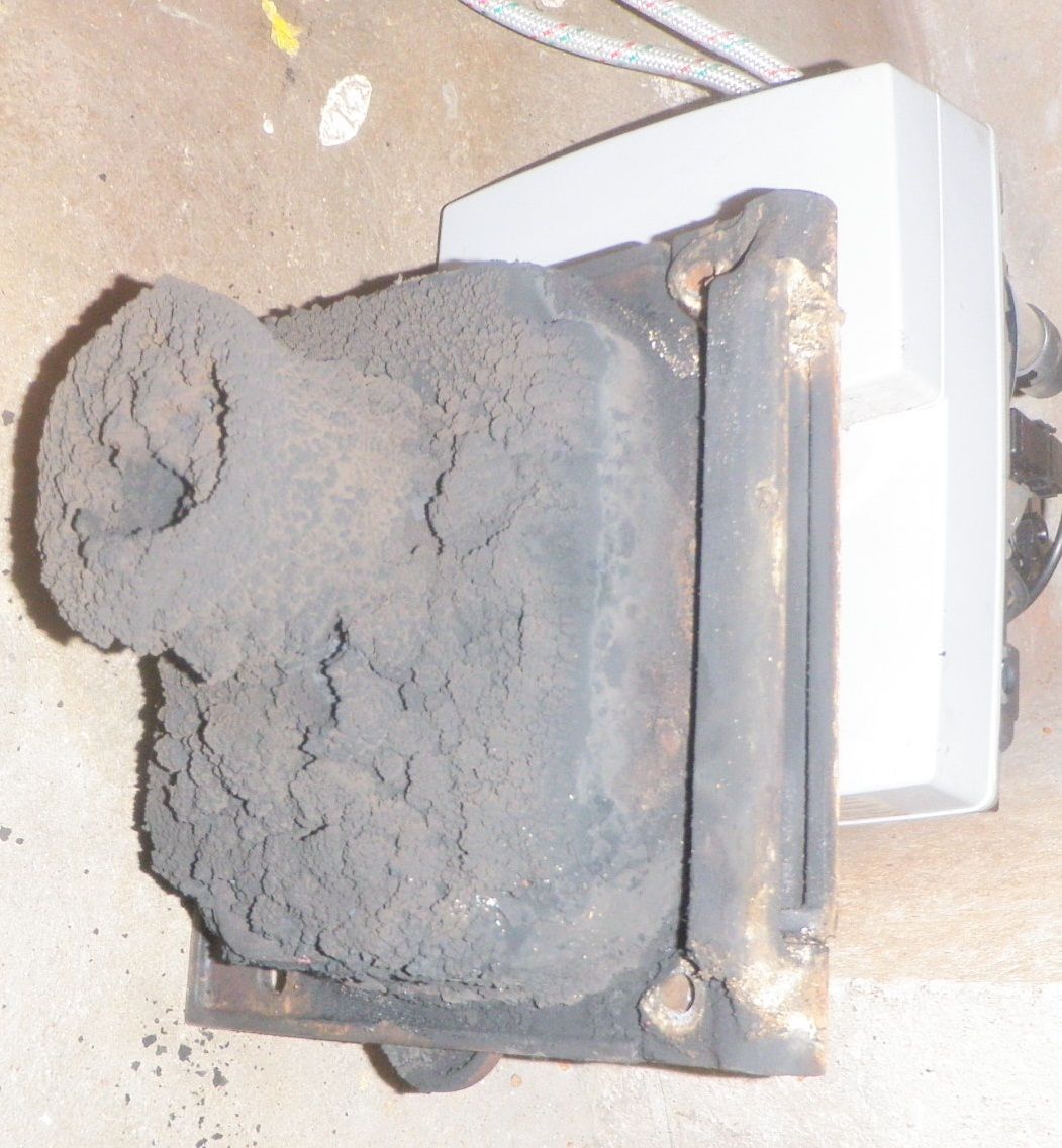 Kaminfegergeschäft Roger Spörri