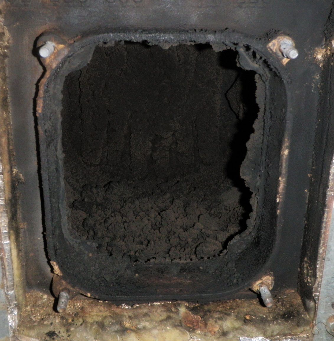 Kaminfegergeschäft Roger Spörri