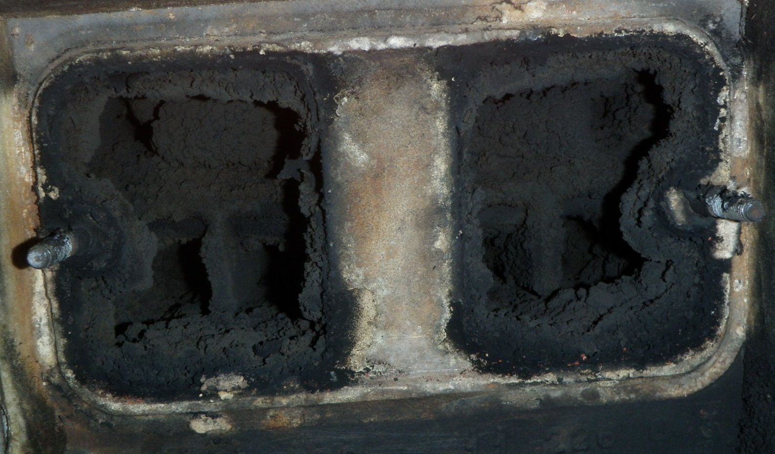 Kaminfegergeschäft Roger Spörri