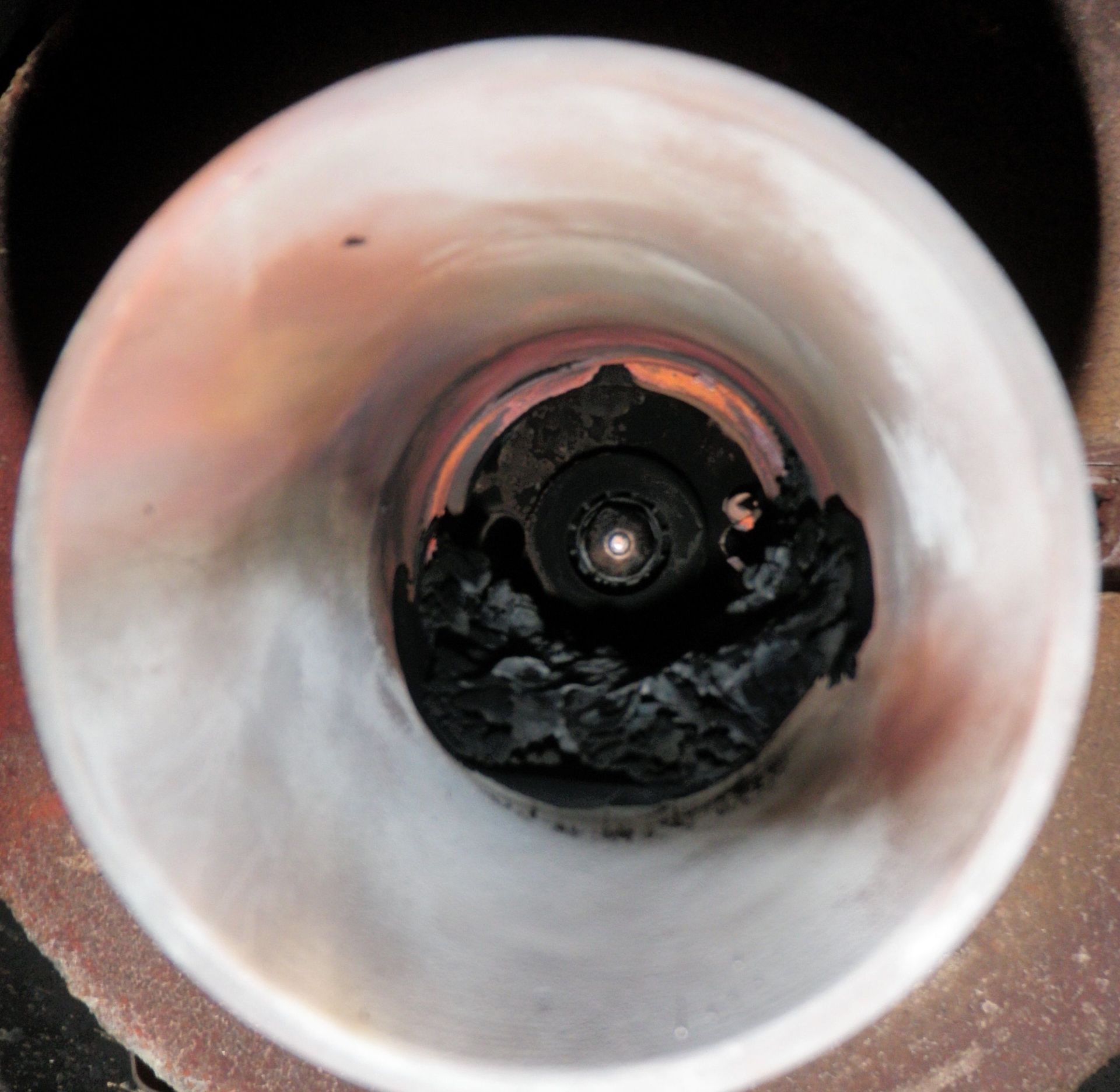 Kaminfegergeschäft Roger Spörri