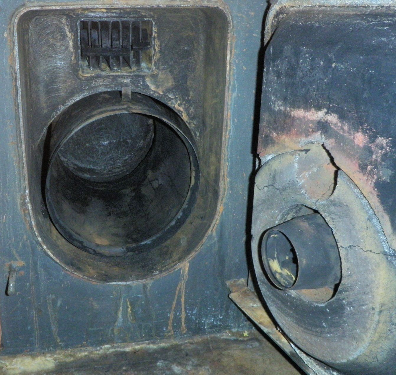 Kaminfegergeschäft Roger Spörri