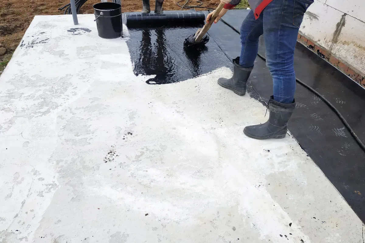 Fondo gris claro sólido.