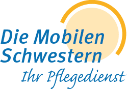 Die Mobilen Schwestern-Logo