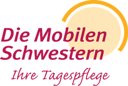 Die Mobilen Schwestern-Logo