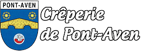 Logo Crêperie de Pont-Aven
