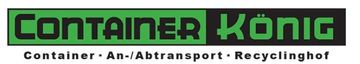 Containerdienst Franz König Umweltdienst e.K. | Heilbad Heiligenstadt Containerdienst Franz König Umweltdienst e.K. | Heilbad Heiligenstadt | Logo