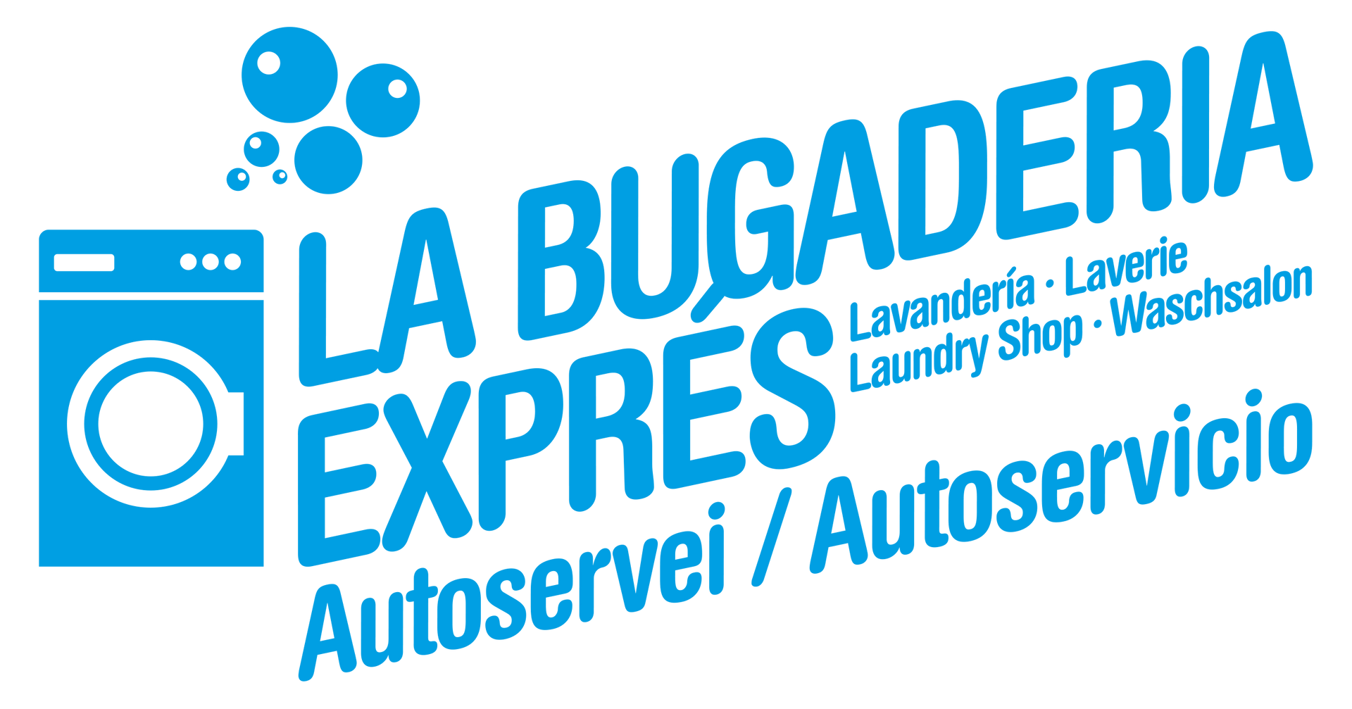 La Bugadería Express