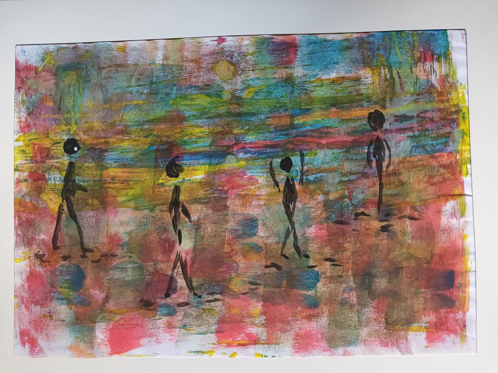 Vers la page Art‑thérapie.